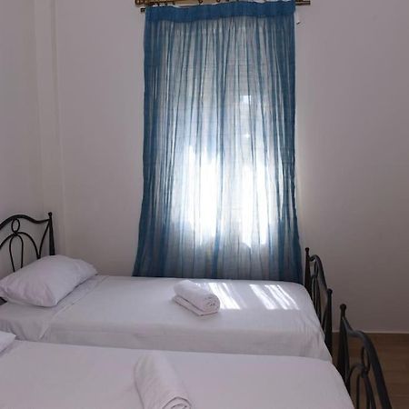 Katerina Luxury Suites Elia  Luaran gambar