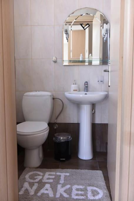 Katerina Luxury Suites Elia  Luaran gambar